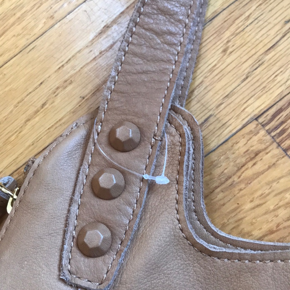 Linea Pelle leather bag - Picture 4 of 5